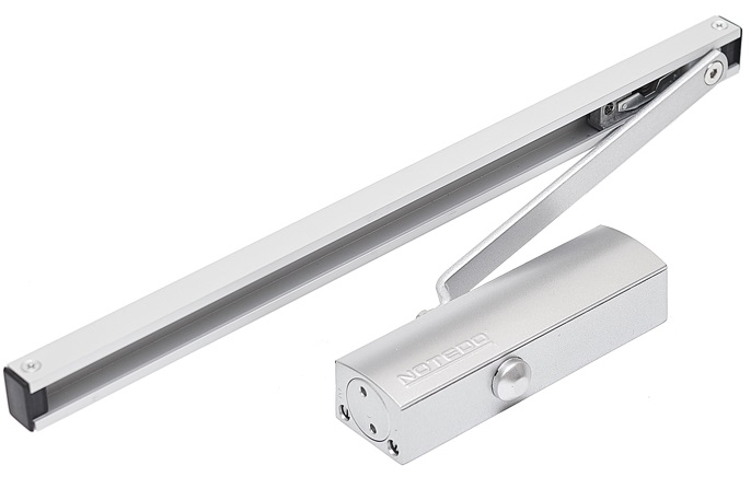 Доводчик — превью 9