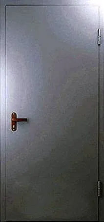 Входная дверь Kamrat-9 (Нитроэмаль) - внешняя сторона