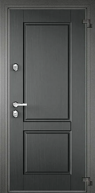 Входная дверь Point-20 (МДФ Шпон / МДФ ПВХ)